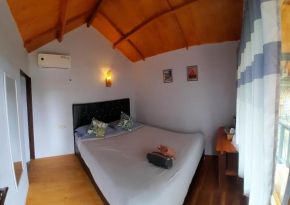 Poetri Bungalow & Restaurant